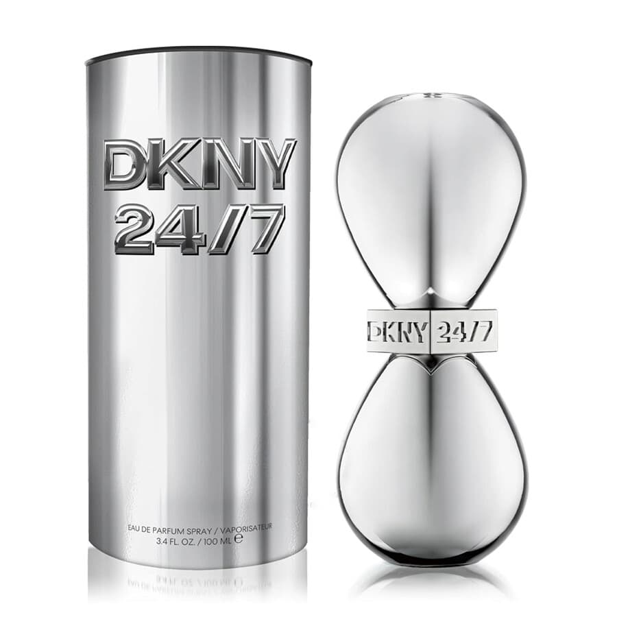 DKNY 24/7 Eau De Parfum For Women
