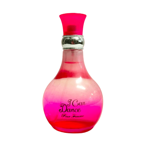 DUBAI I CAN DANCE 3.4 Oz Eau De Parfum For Women