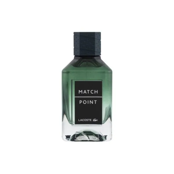 LACOSTE MATCH POINT 3.4 Oz Eau De Parfum For Men