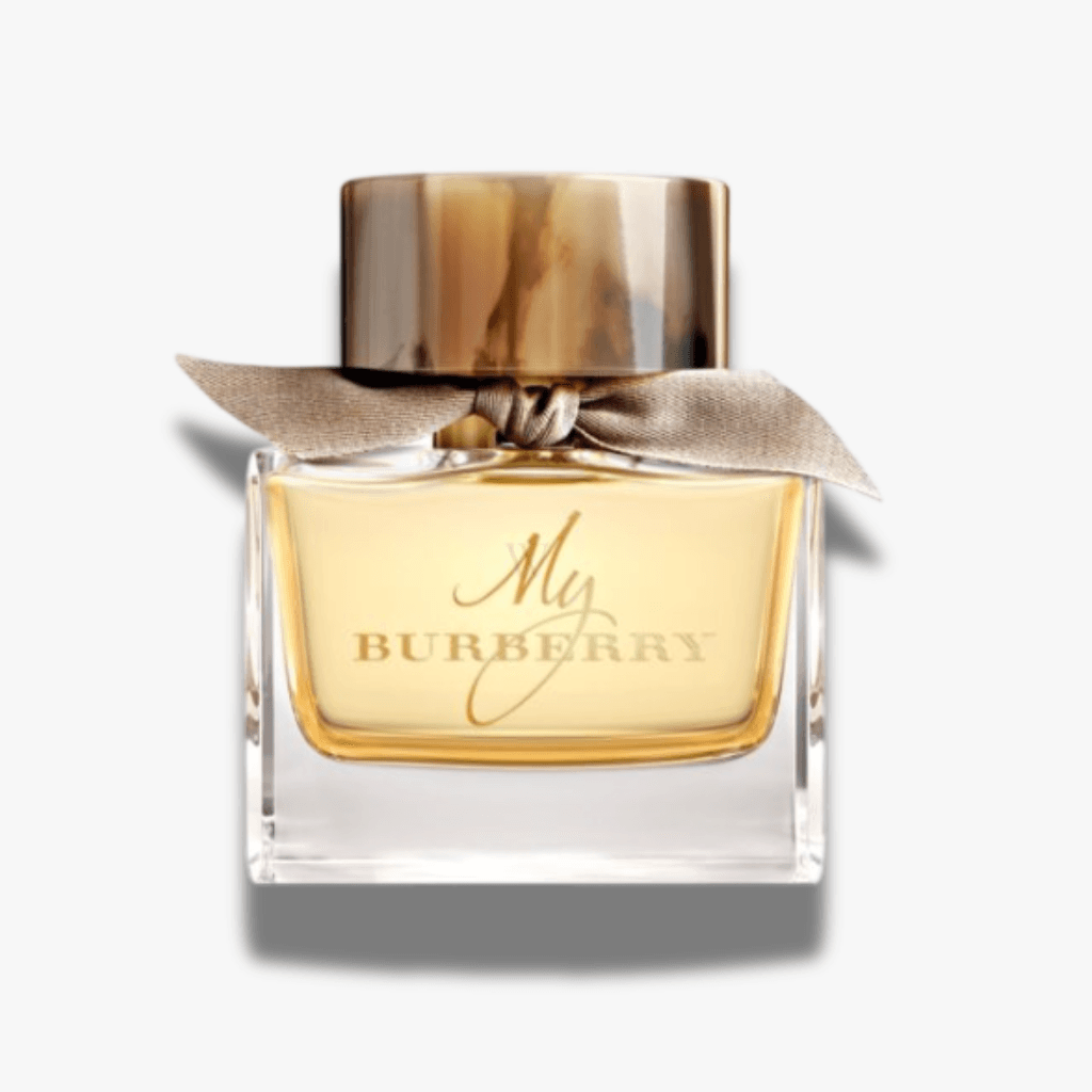 BURBERRY MY 3.0 Oz Eau De Parfum Tester For Women