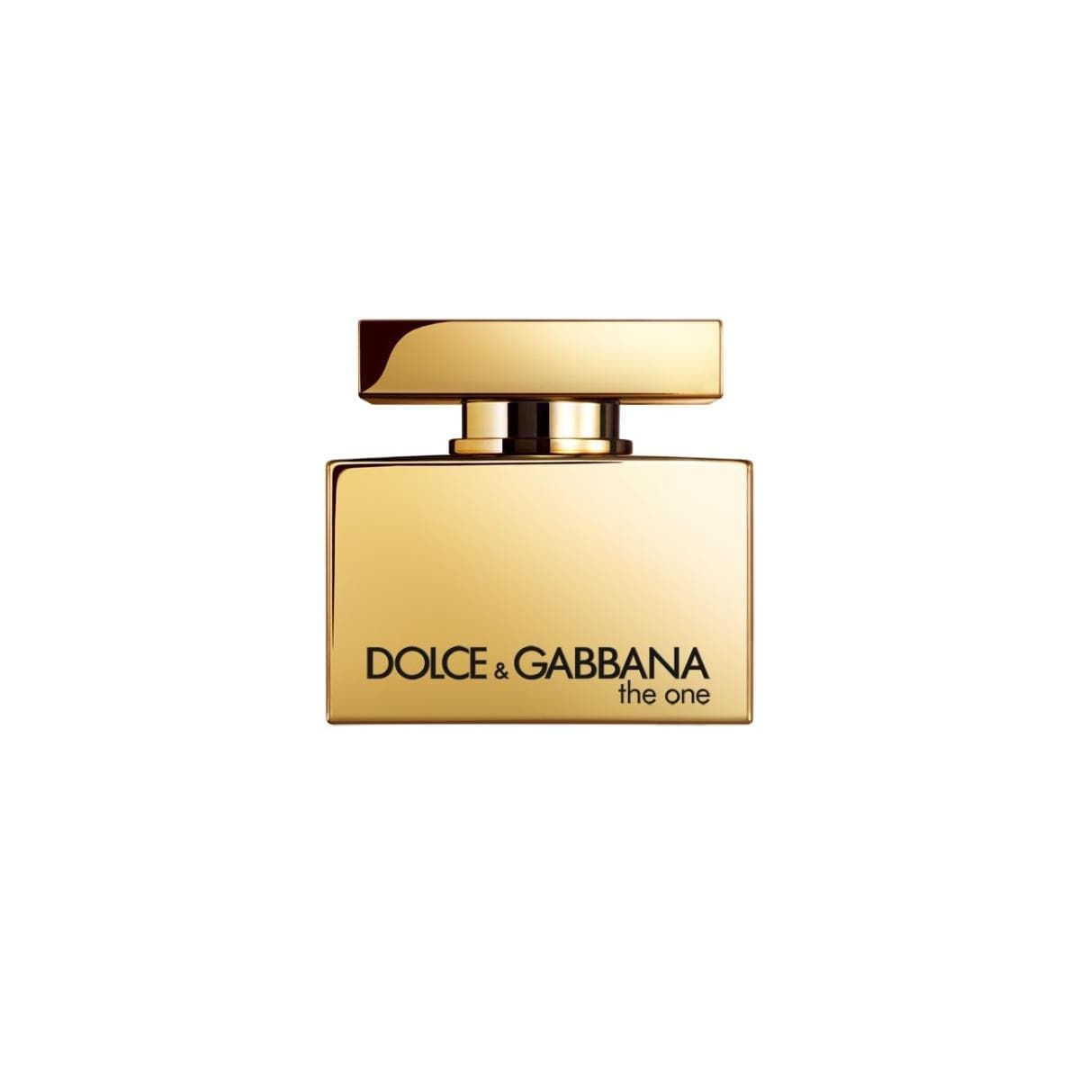 D&G THE ONE GOLD 1.7 Oz Eau De Parfum For Women