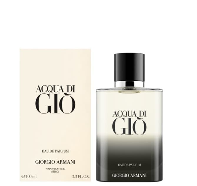 GA ACQUA DI GIO Parfum For Men