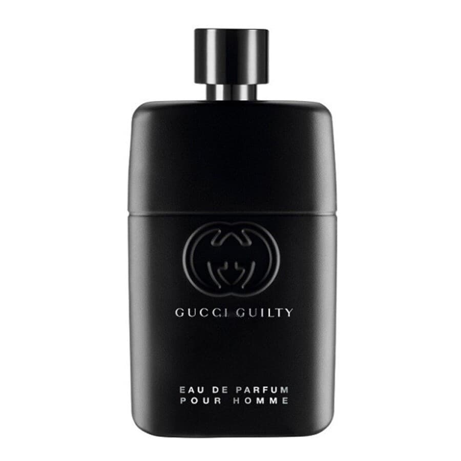 GUCCI GUILTY 3.0 Oz Eau De Parfum Tester For Men