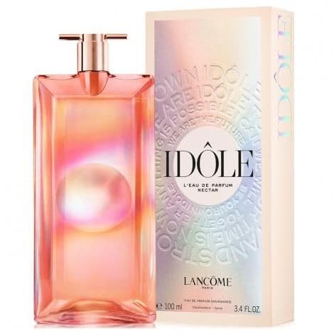 LANCOME IDOLE NECTAR 3.4 Oz Eau De Parfum For Women