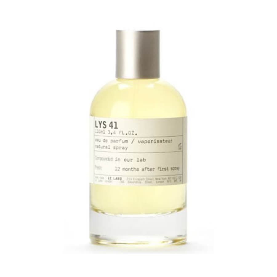LE LABO LYS 41 3.4 Oz Eau De Parfum For Men