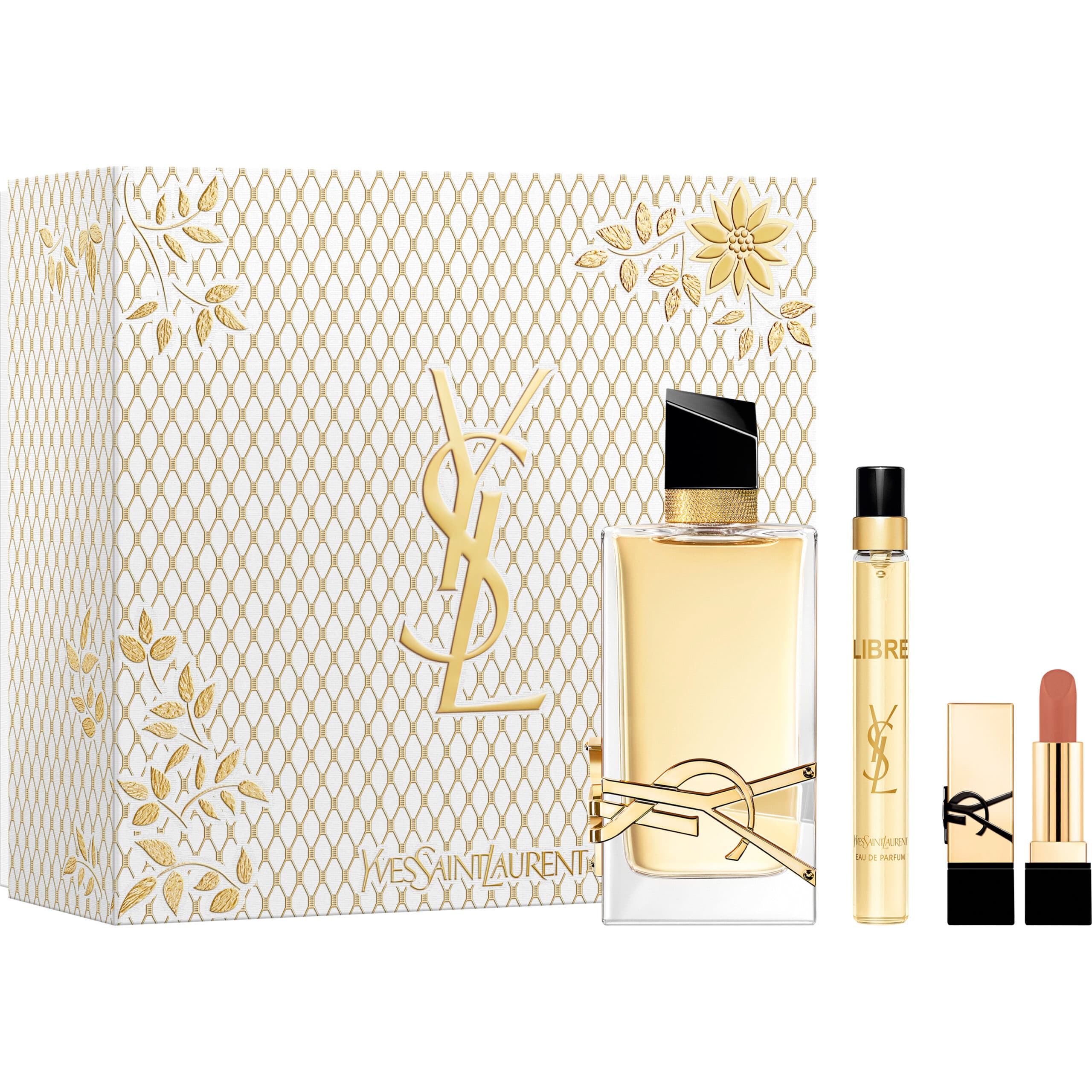 YSL LIBRE Gift Set For Women