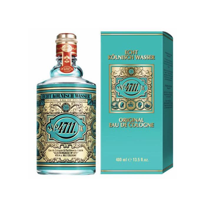 4711 13.50 Oz Eau De Cologne Splash For Men