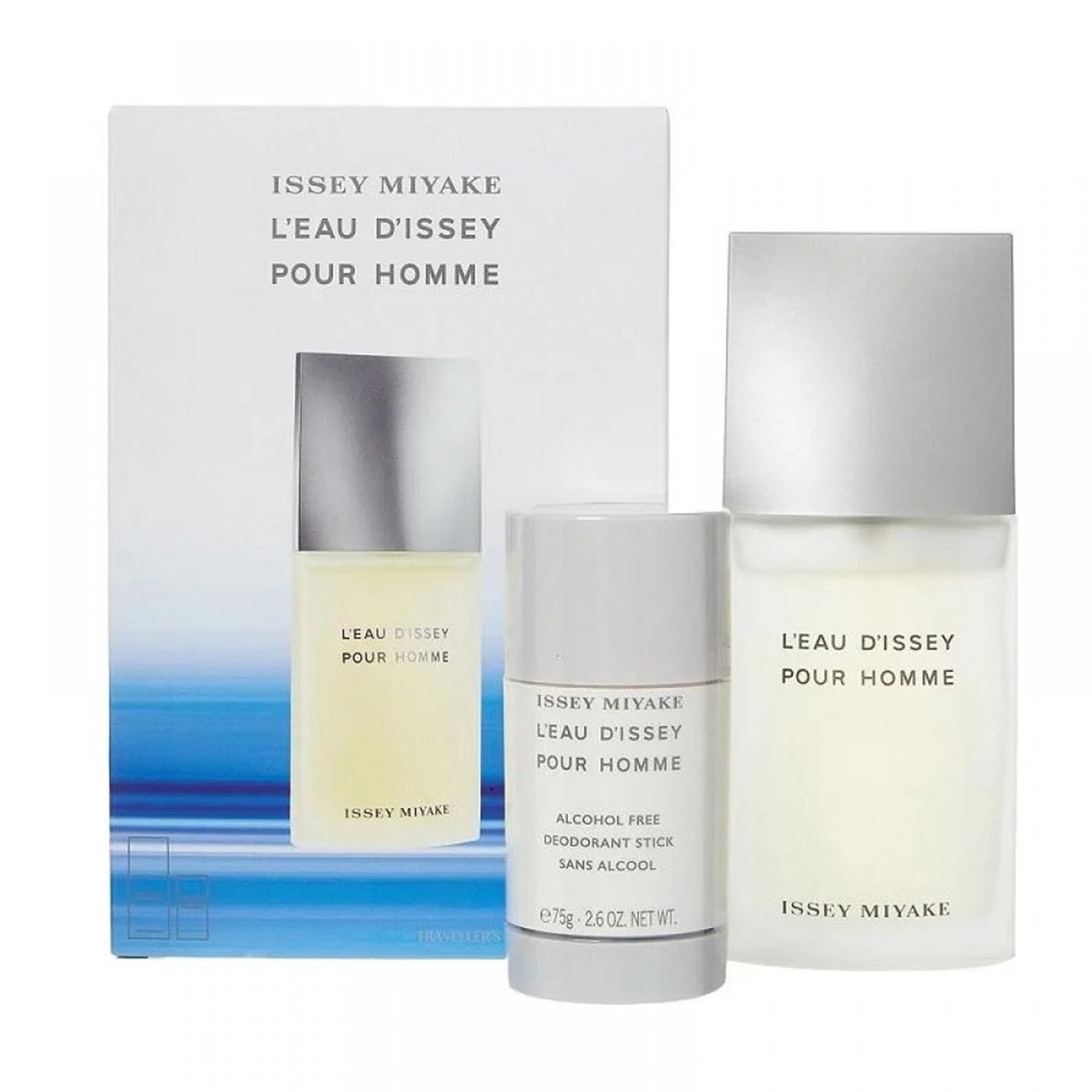 ISSEY MIYAKI Gift Set For Men