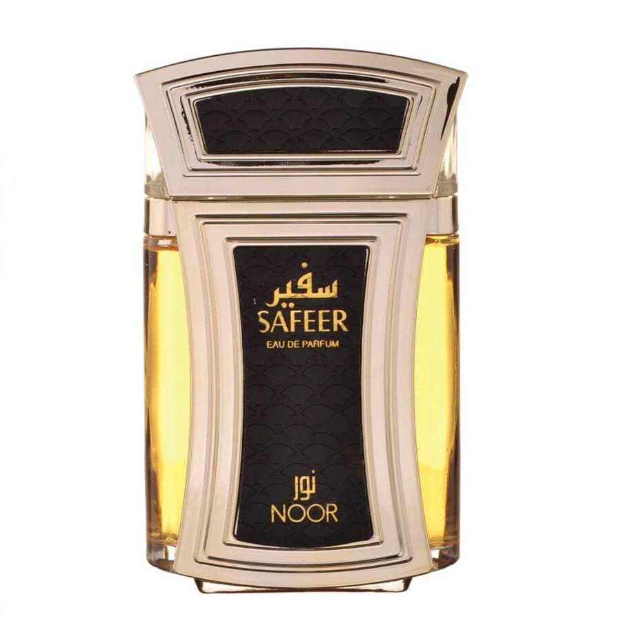 ARMAF STERLING NOOR GOLD 3.4 Oz Eau De Parfum For Men