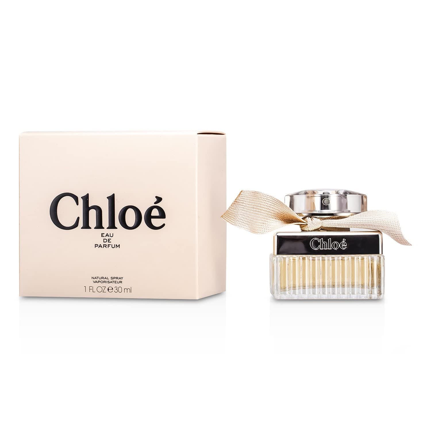CHLOE BY CHLOE 1.0 Oz Eau De Parfum For Women