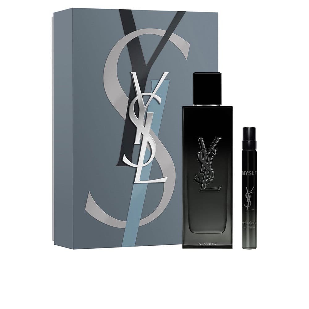 YSL MYSELF Gift Set For Men