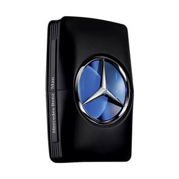 MERCEDES BENZ 1.0 Oz Eau De Toilette For Men