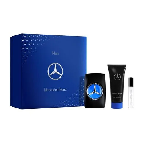 MERCEDES-BENZ MAN Gift Set For Men