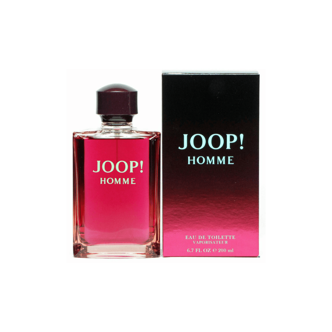 JOOP 6.7 Oz Eau De Toilette For Men