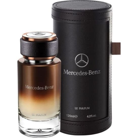 MERCEDES-BENZ LE PARFUM Eau De Parfum For Men