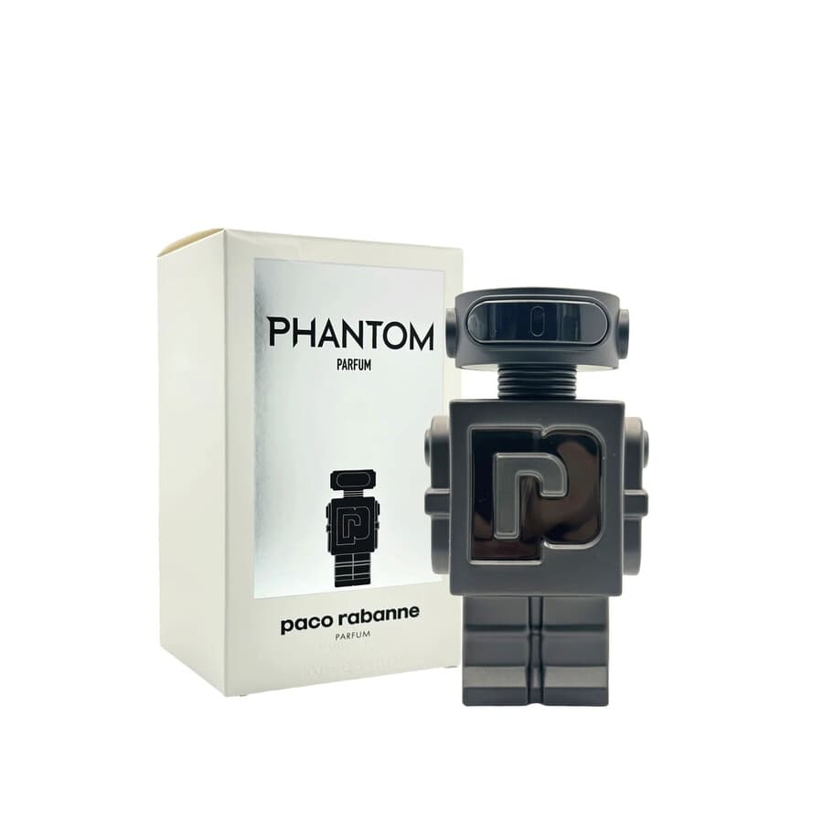 PACO PHANTOM PARFUM 3.4 Oz PARFUM For Men