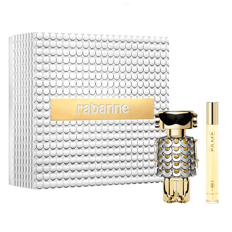 PACO FAME Gift Set For Women