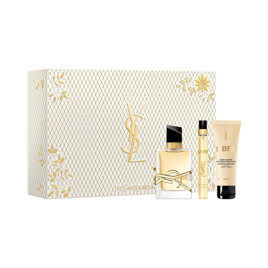 YSL LIBRE Gift Set For Women