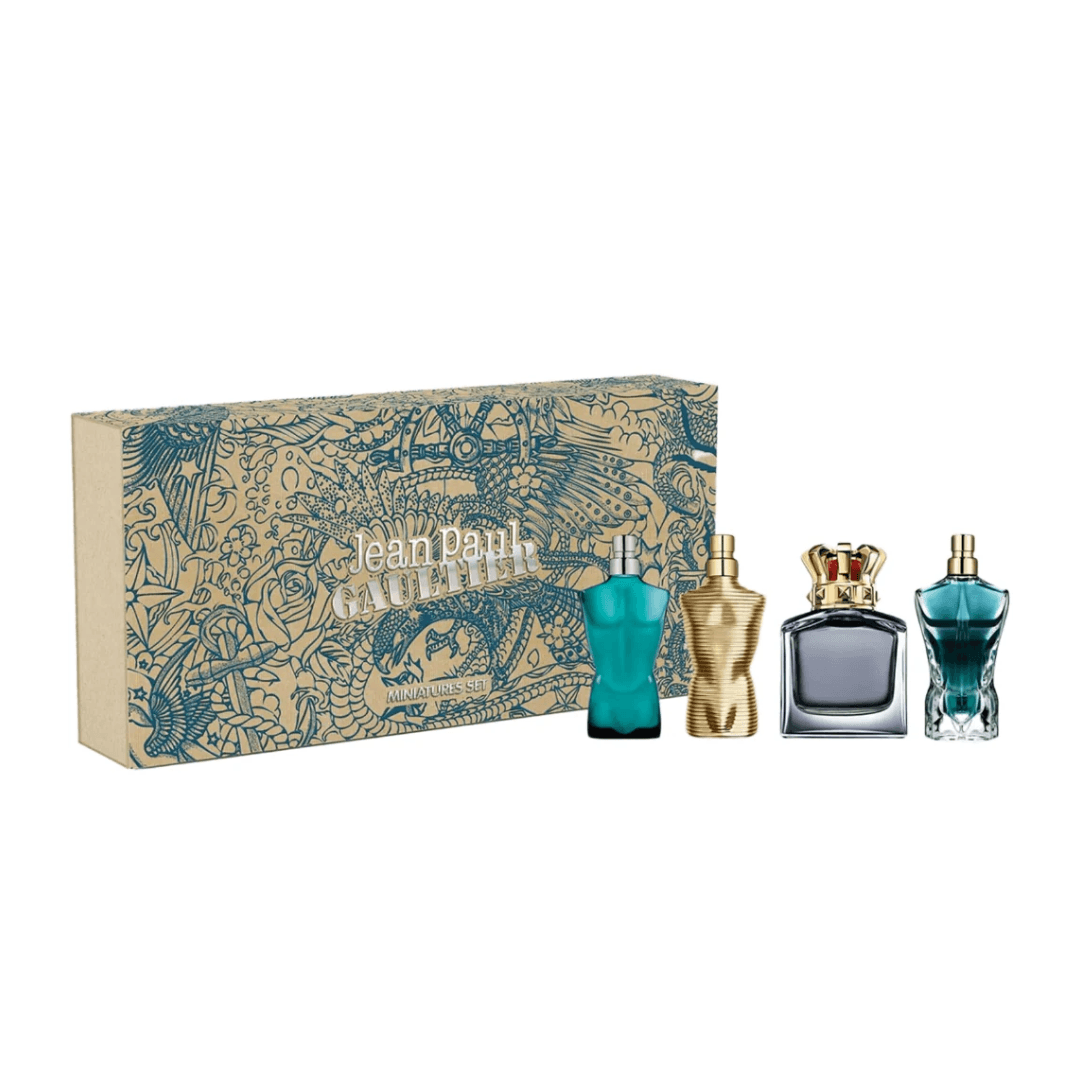 JPG Mini Gift Set For Men