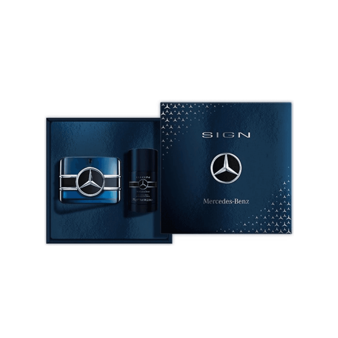 MERCEDES-BENZ Gift Set For Men