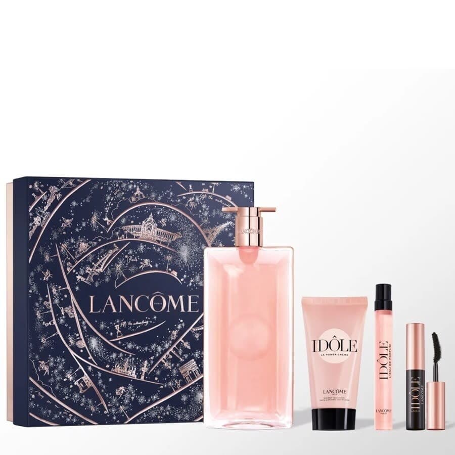 LANCOME IDOLE Gift Set For Women