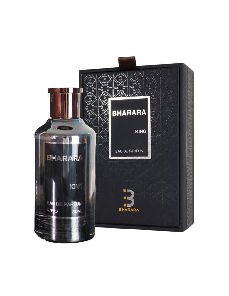 BHARARA KING 6.7 Oz Eau De Parfum For Men