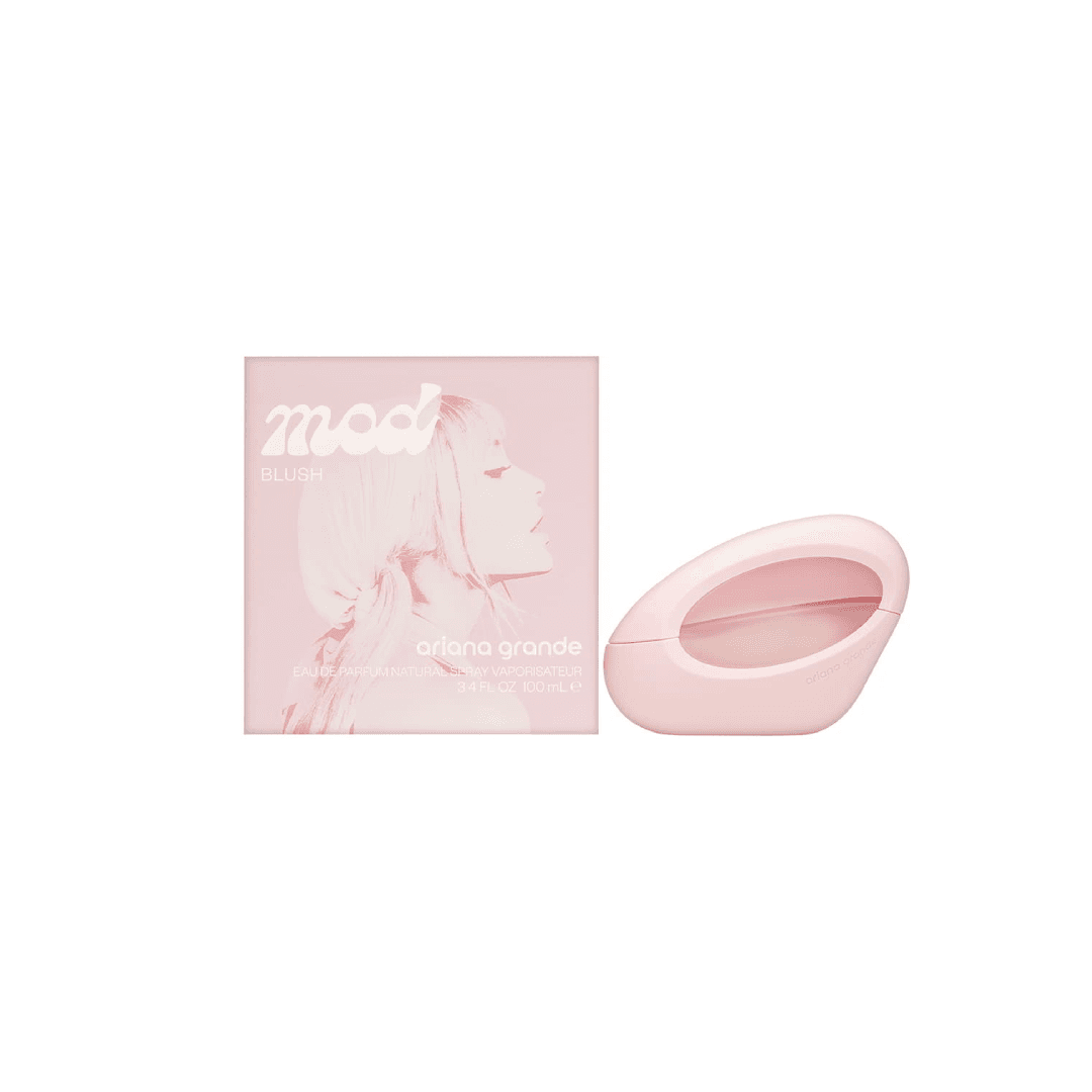 ARIANA GRANDE MOD BLUSH 3.4 Oz Eau De Parfum For Women