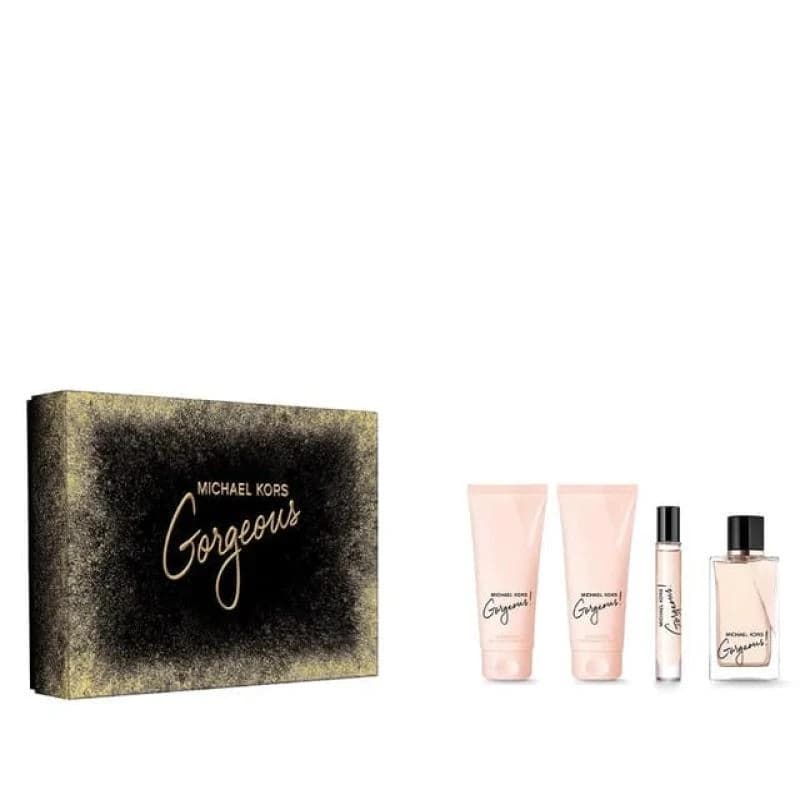 MK GORGEOUS Gift Set For Women