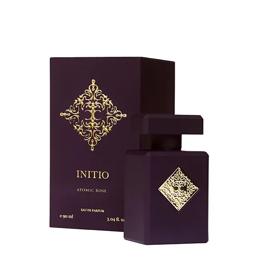 INITIO ATOMIC ROSE 3.0 Oz Eau De Parfum For Men