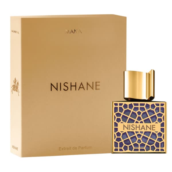 NISHANE MANA 1.7 Oz Extrait De Parfum For Unisex