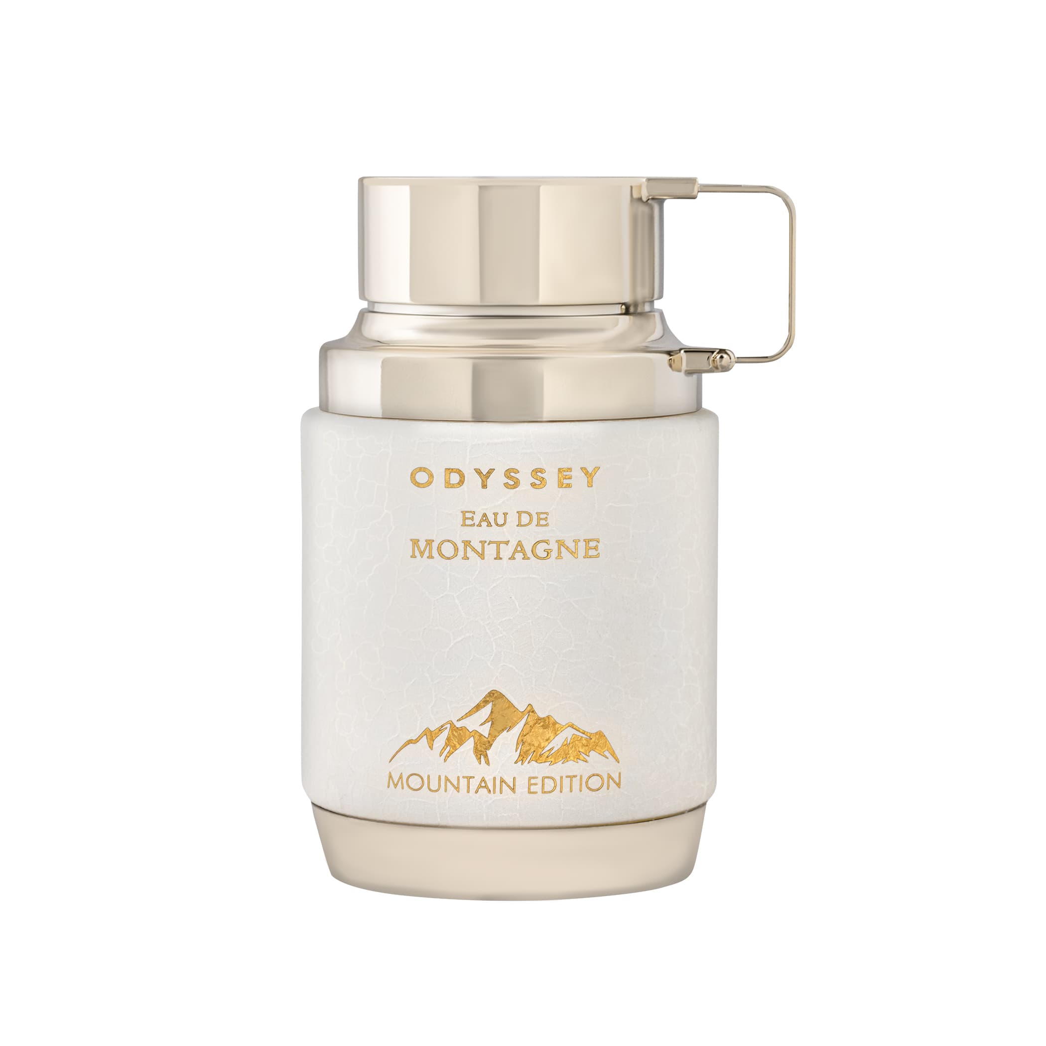 ARMAF ODYSSEY EAU DE MONTAGNE 3.4 Oz Eau De Parfum For Unisex