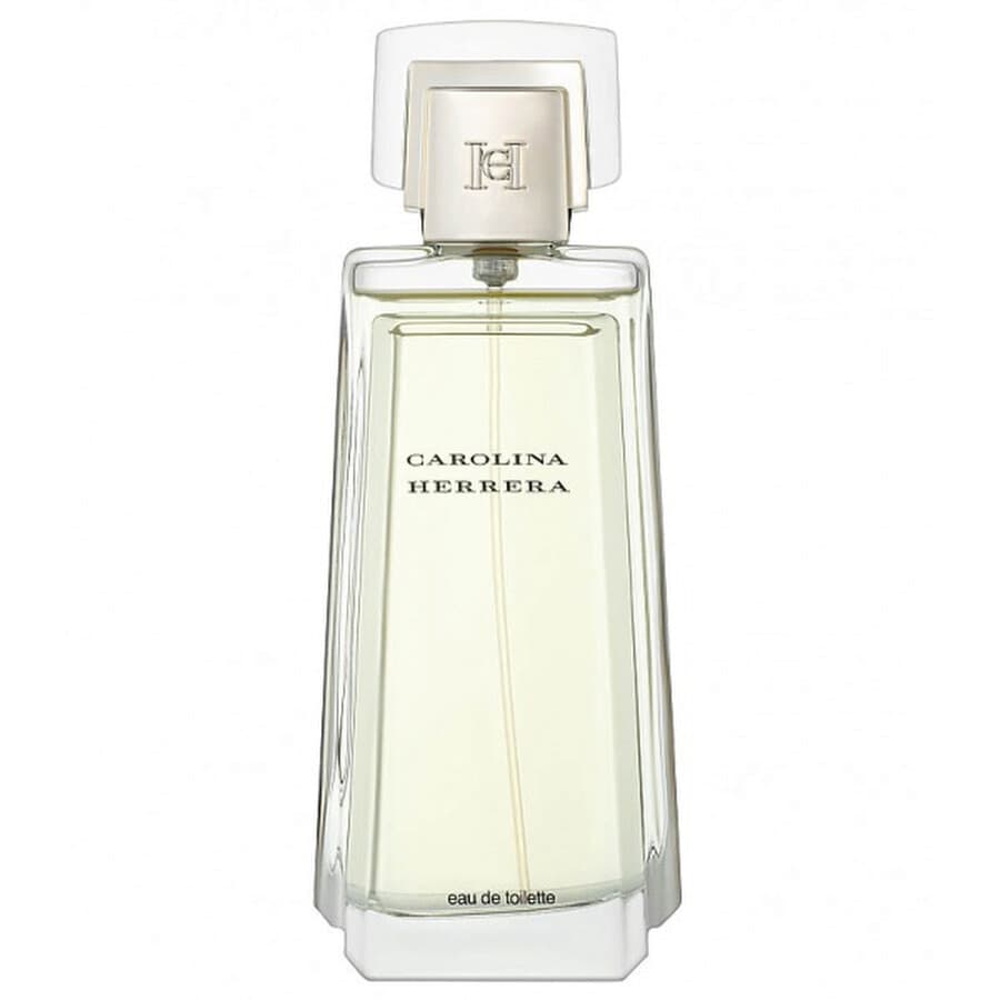 Carolina Herrera 3.3 Oz Eau De Toilette Tester For Women