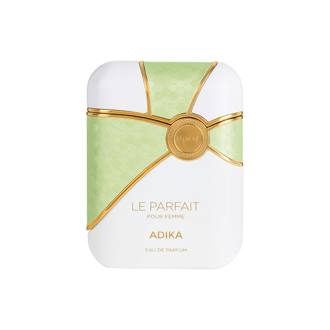 ARMAF LE PARFAIT ADIKA 3.4 Oz Eau De Parfum For Women