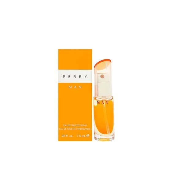 Perry Ellis MAN 0.25 Oz Eau De Toilette For Men