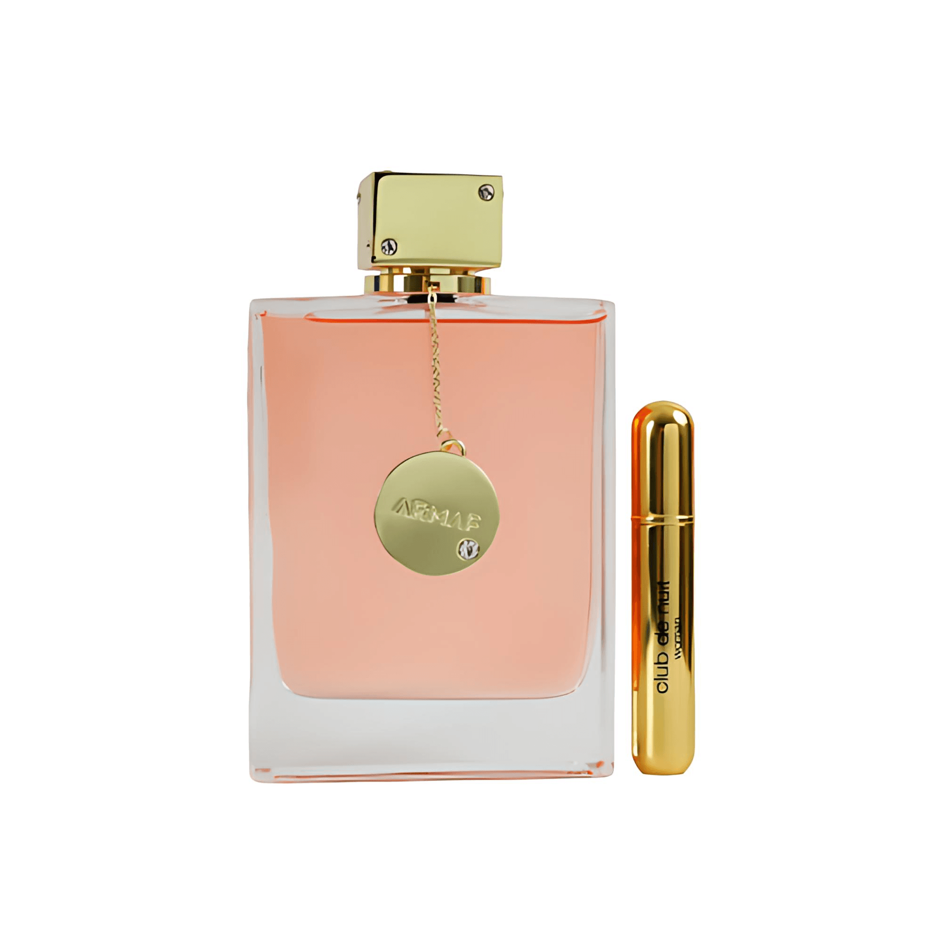 ARMAF CLUB DE NUIT WOMAN 8.45 Oz Eau De Parfum For Women