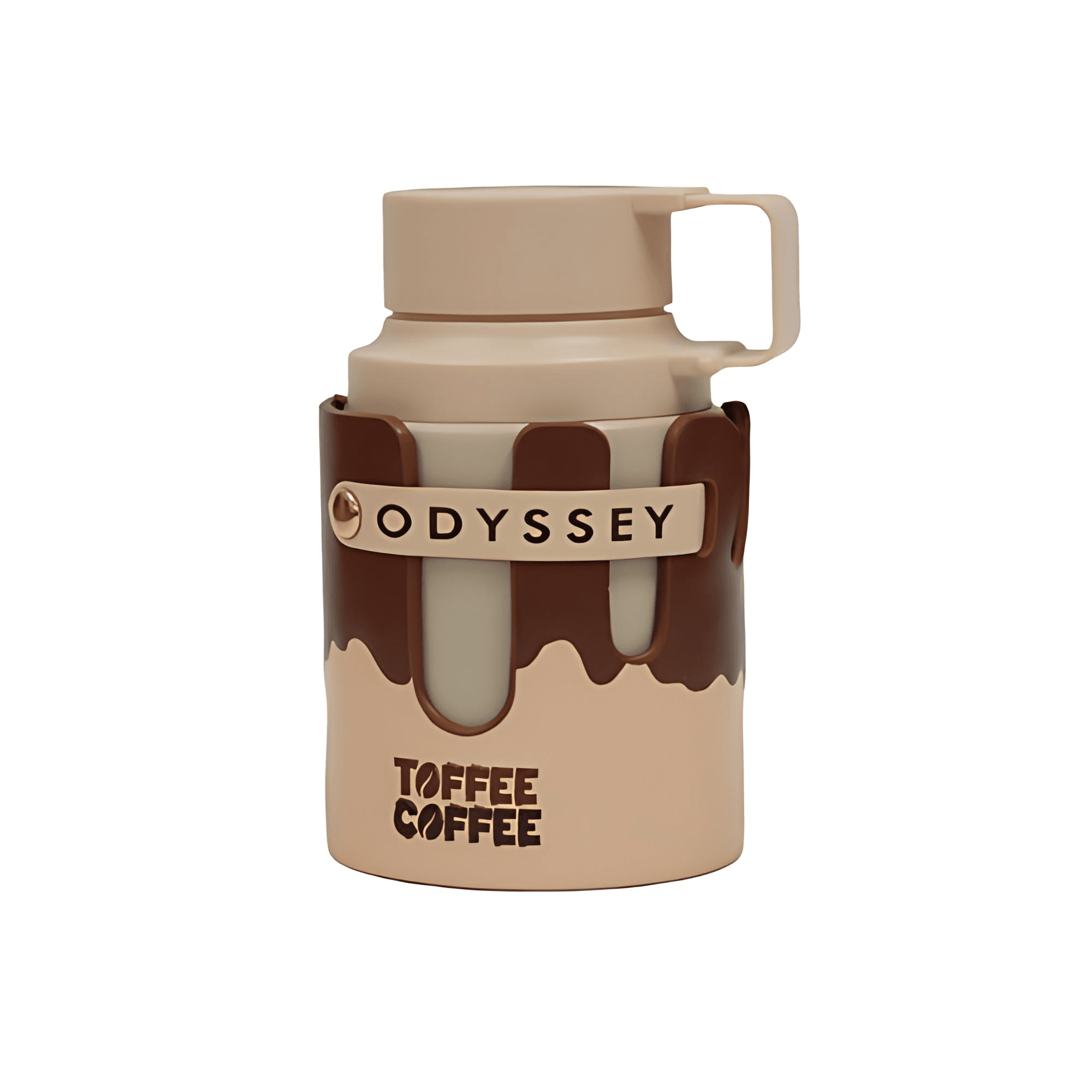 ARMAF ODYSSEY TOFFEE COFFEE 3.4 Oz Eau De Parfum For Unisex