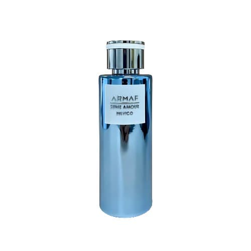ARMAF SEINE AMOUR BELVICO 2.7 Oz Eau De Parfum For Unisex