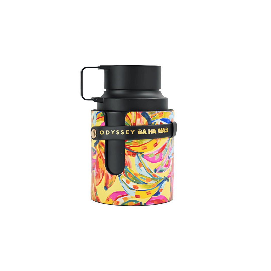 ARMAF ODYSSEY BA HA MAS 3.4 Oz Eau De Parfum For Men