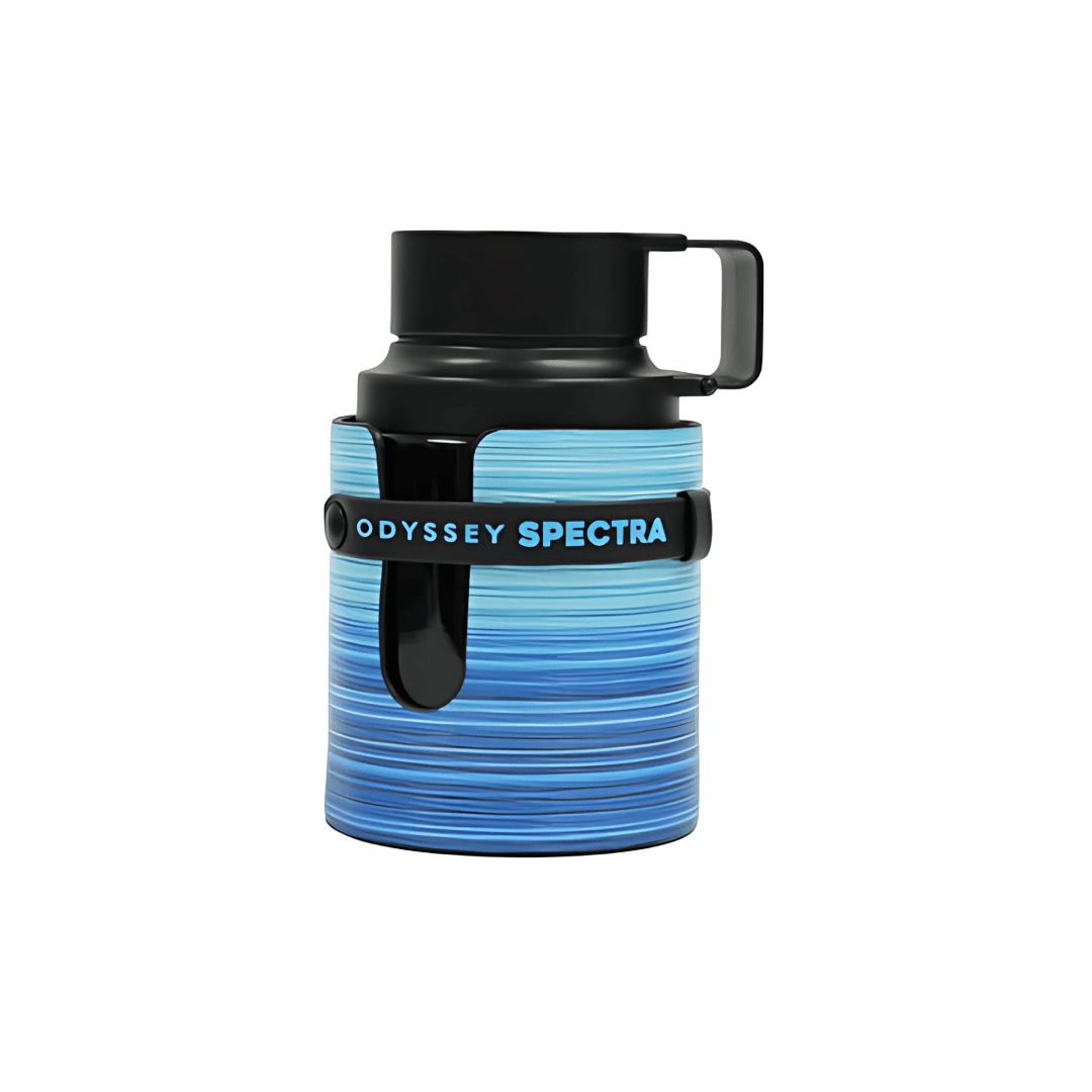 ARMAF ODYSSEY SPECTRA BLUE EDITION 3.4 Oz Eau De Parfum For Men