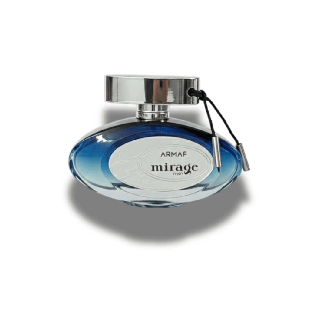 ARMAF Mirage 3.4 Oz Eau De Parfum For Men