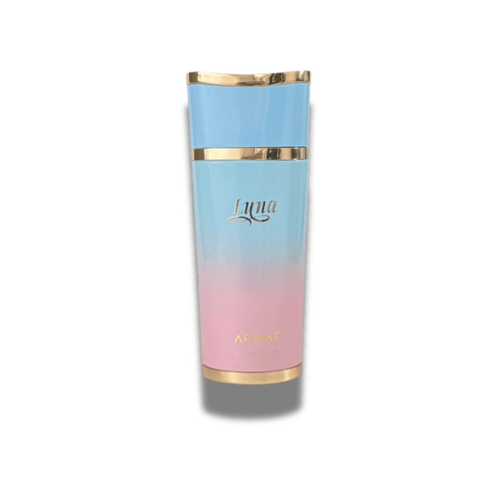 ARMAF LUNA 3.4 Oz Eau De Parfum For Women