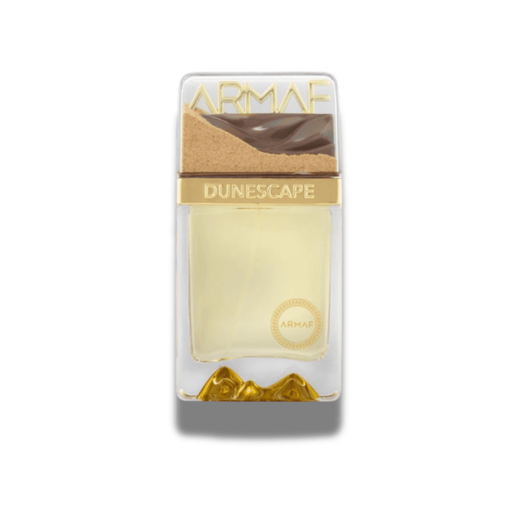 ARMAF DUNESCAPE 3.4 Oz Extrait De Parfum For Men