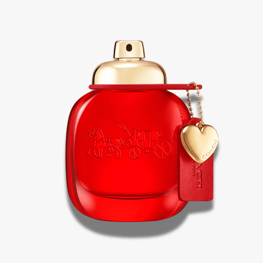 COACH LOVE 1.7 Oz Eau De Parfum For Women