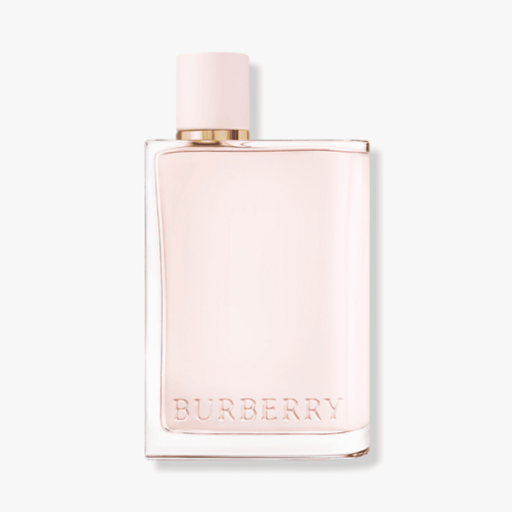 BURBERRY HER 5.0 Oz Eau De Parfum Tester For Women