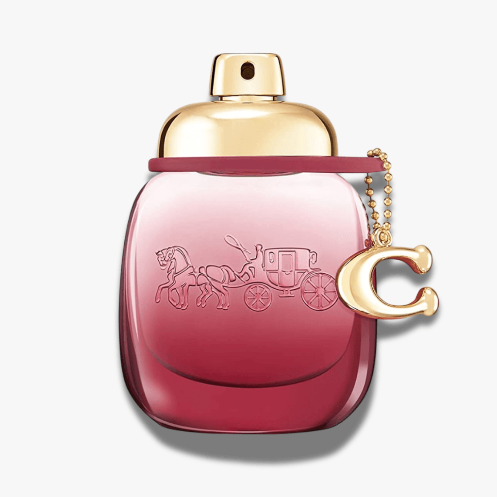 COACH WILD ROSE 1.7 Oz Eau De Parfum For Women