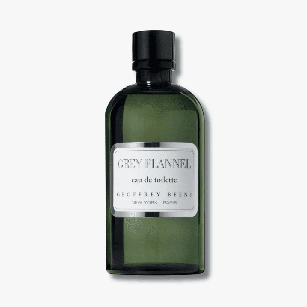 GREY FLANNEL 8.0 Oz Eau De Toilette For Men