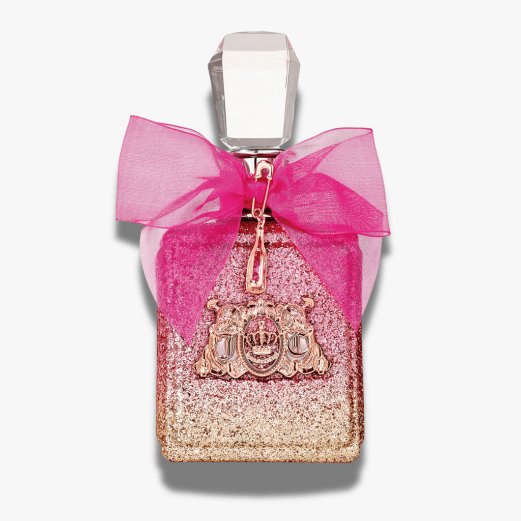 Juicy Viva Rose Eau De Parfum For Women