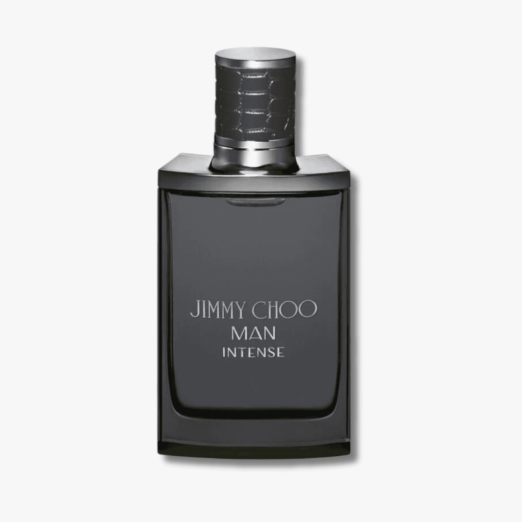 JIMMY CHOO INTENSE Eau De Toilette For Men