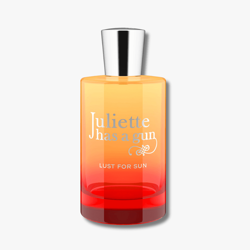 JULIETTE HAS A GUN LUST FOR SUN 3.3 Oz Eau De Parfum For Women