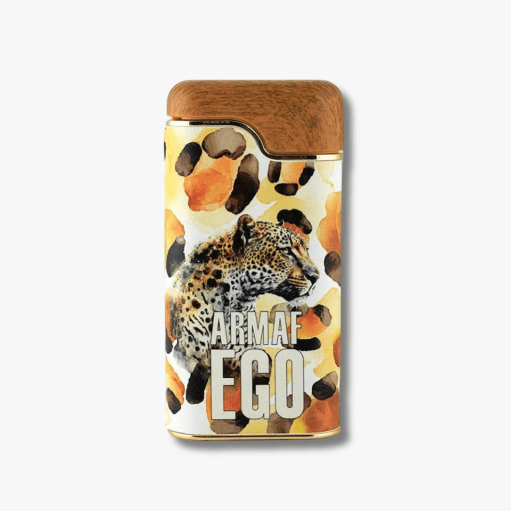 ARMAF EGO PANTHERA 3.4 Oz Eau De Parfum For Men